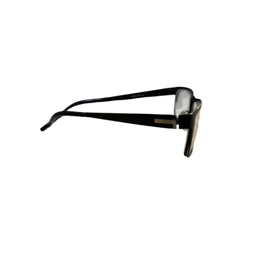 Gucci men’s eyeglasses frames with case